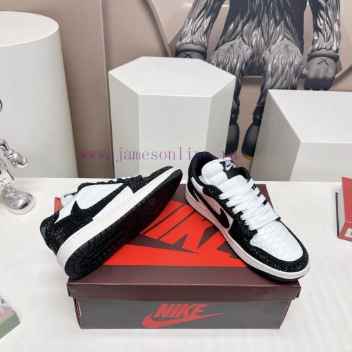Couple 'Top'Air Jordan Nike co branded 24vs Spring/Summer latest explosive seriesCouple hot xbelfub0 - Image 10