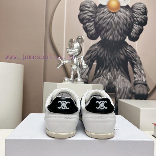 Top tierC * eline/Sai * lin 2024 vs Spring/Summer Latest Explosive CollectionRound headed cop2yjfj6n - Image 9