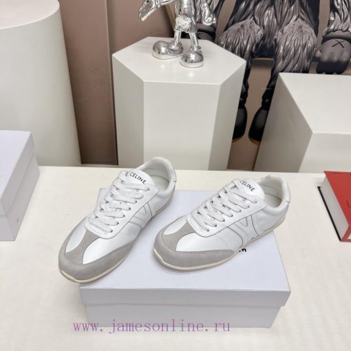 Top tierC * eline/Sai * lin 2024 vs Spring/Summer Latest Explosive CollectionRound headed cocm8bxq26 - Image 4