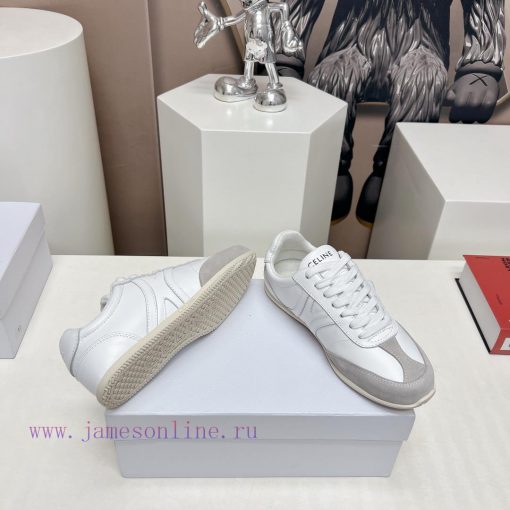 Top tierC * eline/Sai * lin 2024 vs Spring/Summer Latest Explosive CollectionRound headed cocm8bxq26 - Image 10