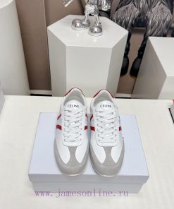 Top tierC * eline/Sai * lin 2024 vs Spring/Summer Latest Explosive CollectionRound headed coux1vy43r