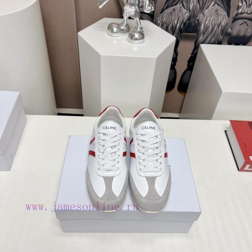 Top tierC * eline/Sai * lin 2024 vs Spring/Summer Latest Explosive CollectionRound headed coux1vy43r - Image 2