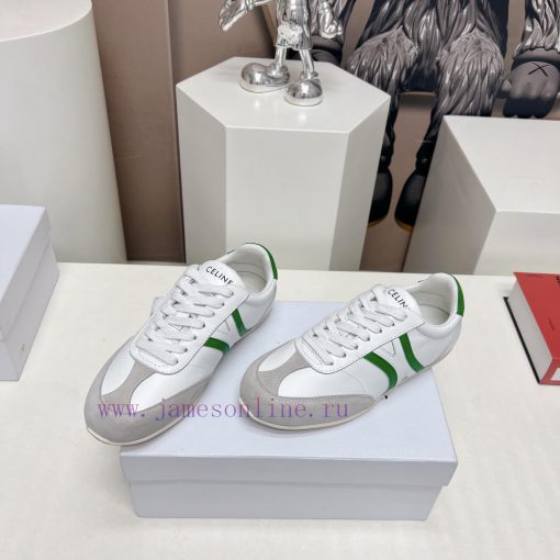 Top tierC * eline/Sai * lin 2024 vs Spring/Summer Latest Explosive CollectionRound headed cojimbj99s - Image 4