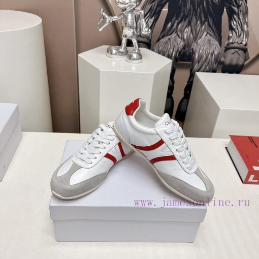 Top tierC * eline/Sai * lin 2024 vs Spring/Summer Latest Explosive CollectionRound headed coux1vy43r - Image 5