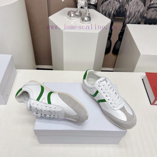 Top tierC * eline/Sai * lin 2024 vs Spring/Summer Latest Explosive CollectionRound headed cojimbj99s - Image 8