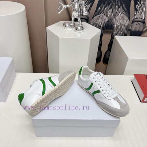 Top tierC * eline/Sai * lin 2024 vs Spring/Summer Latest Explosive CollectionRound headed cojimbj99s - Image 10