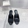 LV Louis Vuitton high-heeled slippersCute and very age reducing, not afraid of showing short534kklnn