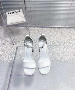 LV Louis Vuitton crystal diamond high-heeled sandalsCute and very age reducing, not afraid ojgostrrr
