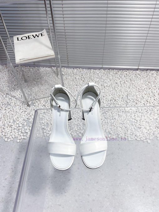 LV Louis Vuitton crystal diamond high-heeled sandalsCute and very age reducing, not afraid ojgostrrr - Image 2