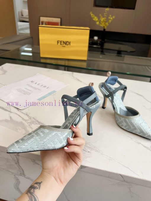Sizes 35-40 (41 42 customized)Follow height 5.5 8.5tfrjs46m - Image 5