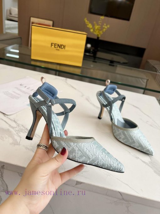 Sizes 35-40 (41 42 customized)Follow height 5.5 8.5tfrjs46m - Image 6