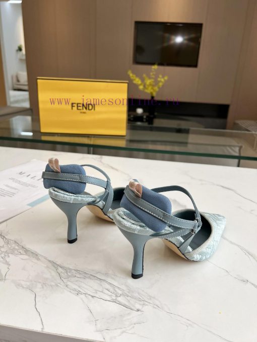 Sizes 35-40 (41 42 customized)Follow height 5.5 8.5tfrjs46m - Image 7