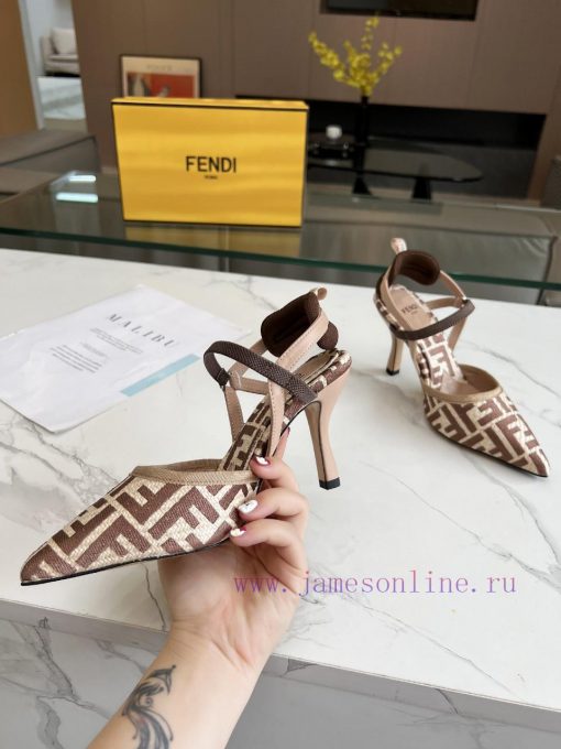 Sizes 35-40 (41 42 customized)Follow height 5.5 8.5xh50crlo - Image 8