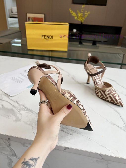 Sizes 35-40 (41 42 customized)Follow height 5.5 8.5xh50crlo - Image 9