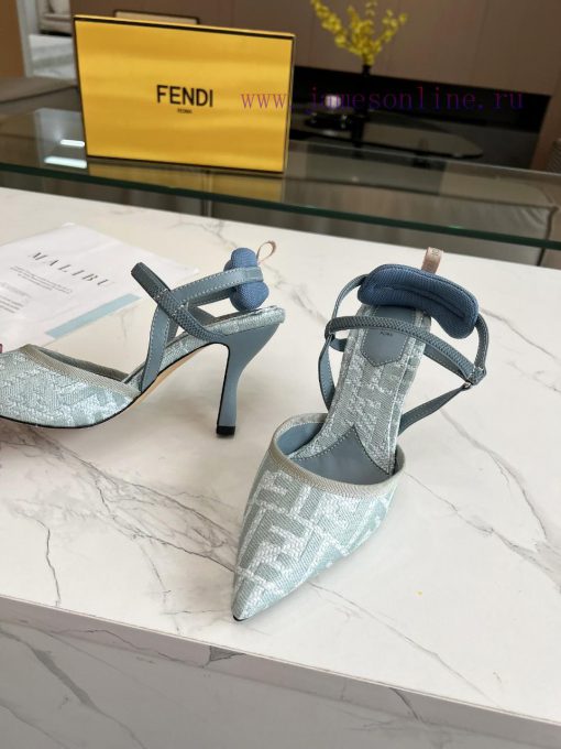 Sizes 35-40 (41 42 customized)Follow height 5.5 8.5tfrjs46m - Image 10