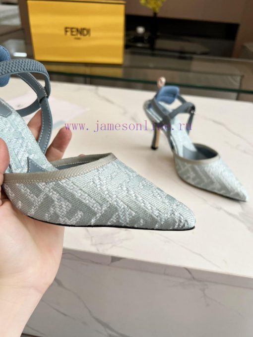 Sizes 35-40 (41 42 customized)Follow height 5.5 8.5tfrjs46m - Image 11
