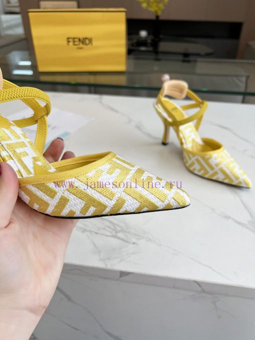 Sizes 35-40 (41 42 customized)Follow height 5.5 8.5f4tbtenu - Image 3