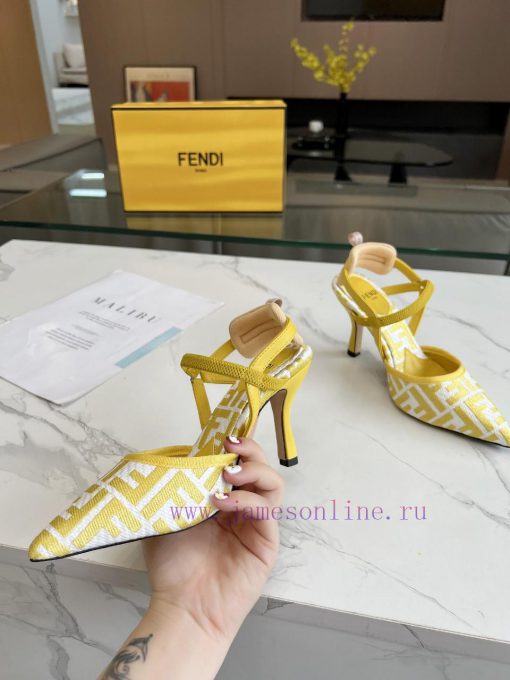 Sizes 35-40 (41 42 customized)Follow height 5.5 8.5f4tbtenu - Image 4