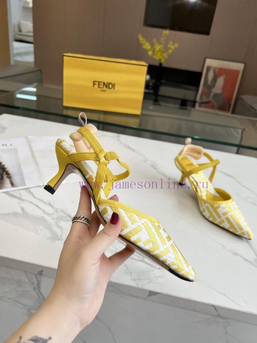 Sizes 35-40 (41 42 customized)Follow height 5.5 8.5ttmej65x - Image 7