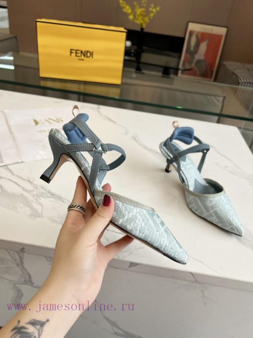 Sizes 35-40 (41 42 customized)Follow height 5.5 8.5pary3y8y - Image 4
