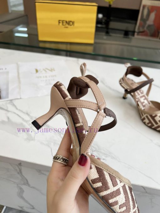 Sizes 35-40 (41 42 customized)Follow height 5.5 8.5agz2ctil - Image 3