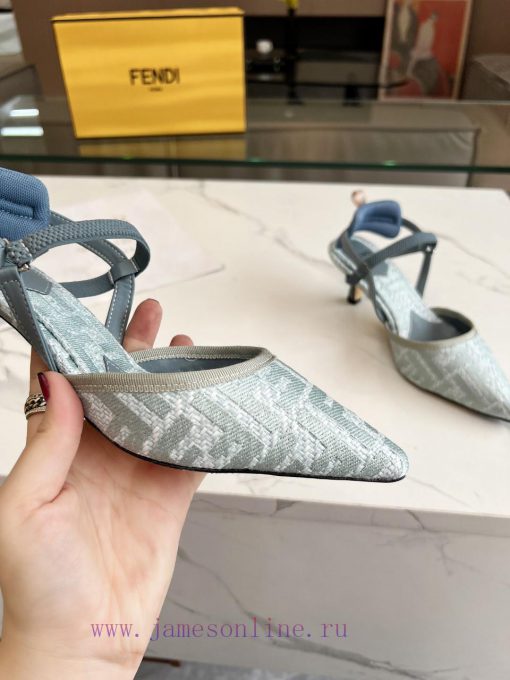 Sizes 35-40 (41 42 customized)Follow height 5.5 8.5pary3y8y - Image 7