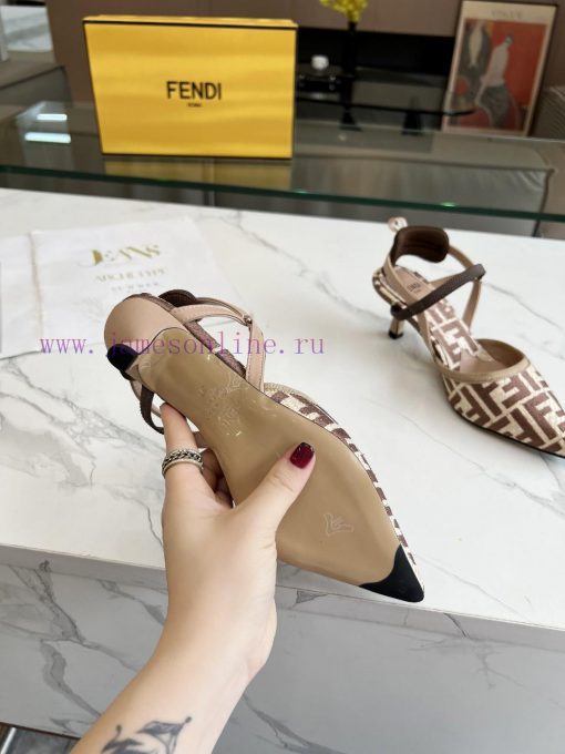 Sizes 35-40 (41 42 customized)Follow height 5.5 8.5agz2ctil - Image 4