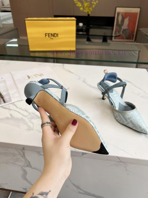 Sizes 35-40 (41 42 customized)Follow height 5.5 8.5pary3y8y - Image 8