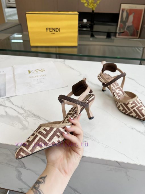 Sizes 35-40 (41 42 customized)Follow height 5.5 8.5agz2ctil - Image 5