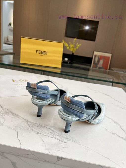 Sizes 35-40 (41 42 customized)Follow height 5.5 8.5pary3y8y - Image 9
