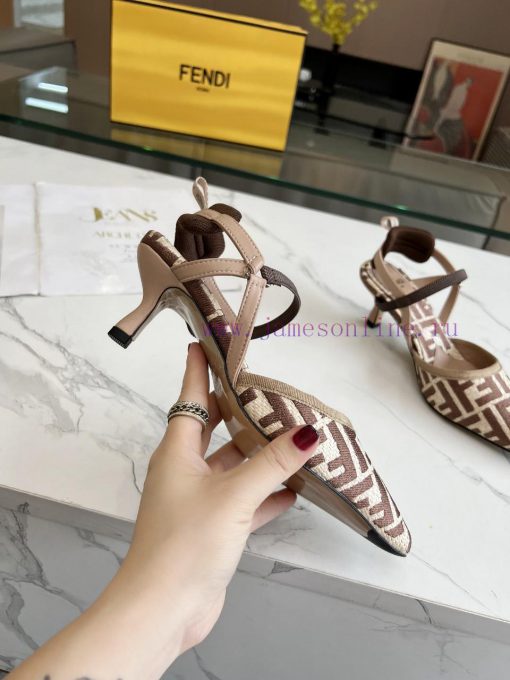 Sizes 35-40 (41 42 customized)Follow height 5.5 8.5agz2ctil - Image 6