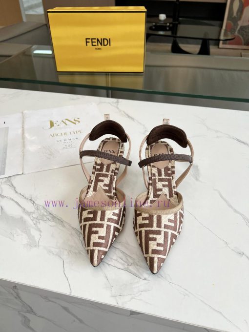 Sizes 35-40 (41 42 customized)Follow height 5.5 8.5agz2ctil - Image 9