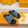 L. V | Luweideng 24 𝐬𝐬🧡 2024 Early Spring New Top Model ️Featuring classic slippers and hard17fe4gzu