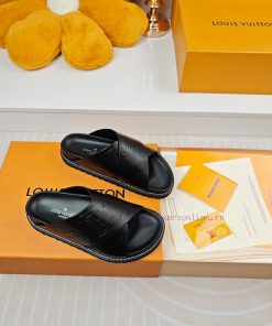 L. V | Luweideng 24 𝐬𝐬🧡 2024 Early Spring New Top Model ️Featuring classic slippers and hardobuf6q5t