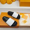 L. V | Luweideng 24 𝐬𝐬🧡 2024 Early Spring New Top Model ️Featuring classic slippers and hardn6lm2nui