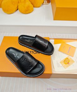 L. V | Luweideng 24 𝐬𝐬🧡 2024 Early Spring New Top Model ️Featuring classic slippers and hardpskl1qqz