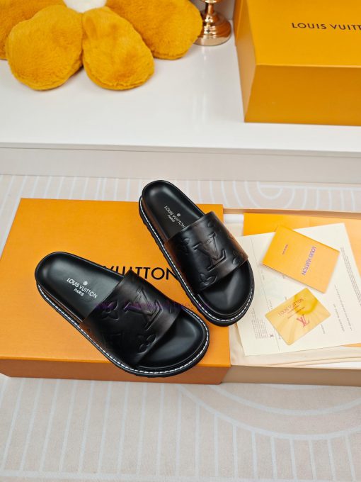 L. V | Luweideng 24 𝐬𝐬🧡 2024 Early Spring New Top Model ️Featuring classic slippers and hardpskl1qqz - Image 4