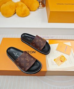 L. V | Luweideng 24 𝐬𝐬🧡 2024 Early Spring New Top Model ️Featuring classic slippers and hardraske738