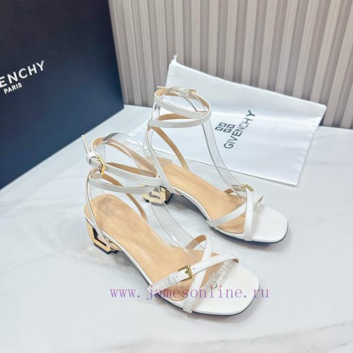 2024 SSS launches GIVENCHY spring/summer collection - the brand's iconic retro elegance contj1h0xo16