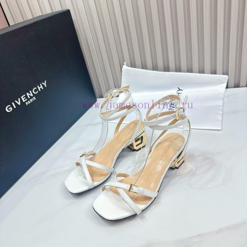 2024 SSS launches GIVENCHY spring/summer collection - the brand's iconic retro elegance contj1h0xo16 - Image 3