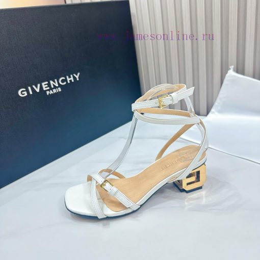 2024 SSS launches GIVENCHY spring/summer collection - the brand's iconic retro elegance contj1h0xo16 - Image 6