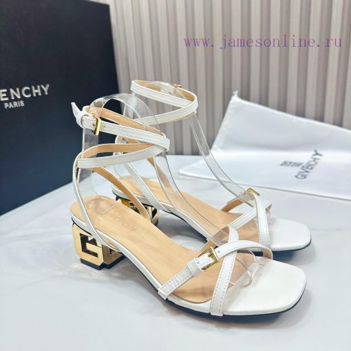 2024 SSS launches GIVENCHY spring/summer collection - the brand's iconic retro elegance contj1h0xo16 - Image 7
