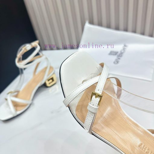 2024 SSS launches GIVENCHY spring/summer collection - the brand's iconic retro elegance contj1h0xo16 - Image 8