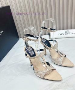 2024 SSS launches GIVENCHY spring/summer collection - the brand's iconic retro elegance conth0yzppe6