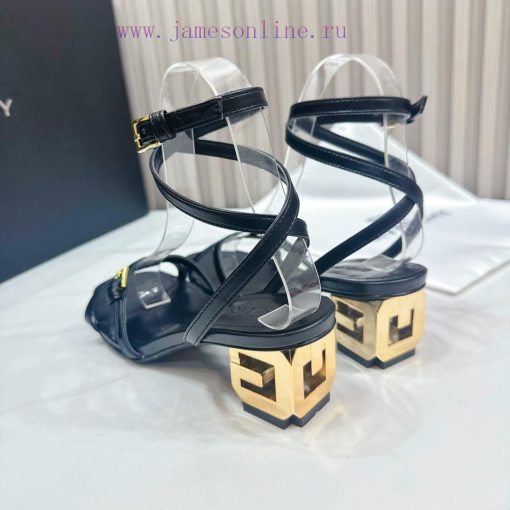 2024 SSS launches GIVENCHY spring/summer collection - the brand's iconic retro elegance cont8wp7ygks - Image 9