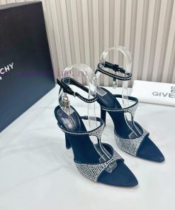 2024 SSS launches GIVENCHY spring/summer collection - the brand's iconic retro elegance contju3s4t1z
