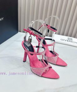 2024 SSS launches GIVENCHY spring/summer collection - the brand's iconic retro elegance conth3haava8