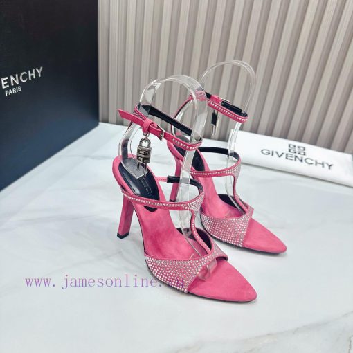 2024 SSS launches GIVENCHY spring/summer collection - the brand's iconic retro elegance conth3haava8