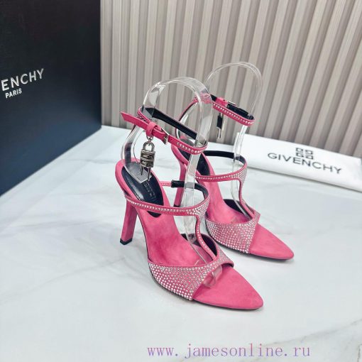 2024 SSS launches GIVENCHY spring/summer collection - the brand's iconic retro elegance conth3haava8 - Image 2