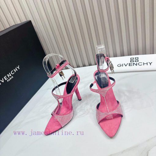 2024 SSS launches GIVENCHY spring/summer collection - the brand's iconic retro elegance conth3haava8 - Image 4